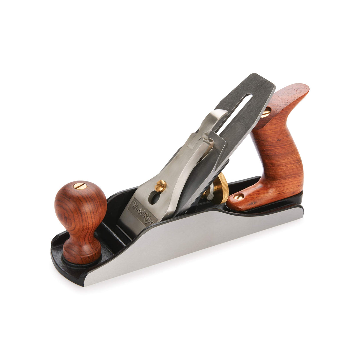 WoodRiver #4 Bench Plane, V3 - WoodArtSupply