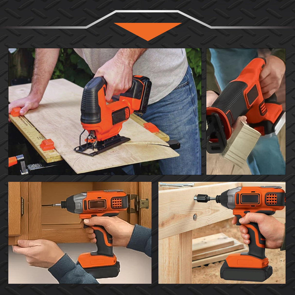 Masione 3.8Ah 20V Repalcement for Black and Decker 20V Lithium Battery LBXR20 LBXR2020-OPE Compatible with Black and Decker 20V Battery Cordless Tools and Outdoor Equipment (2-Pack) Masione