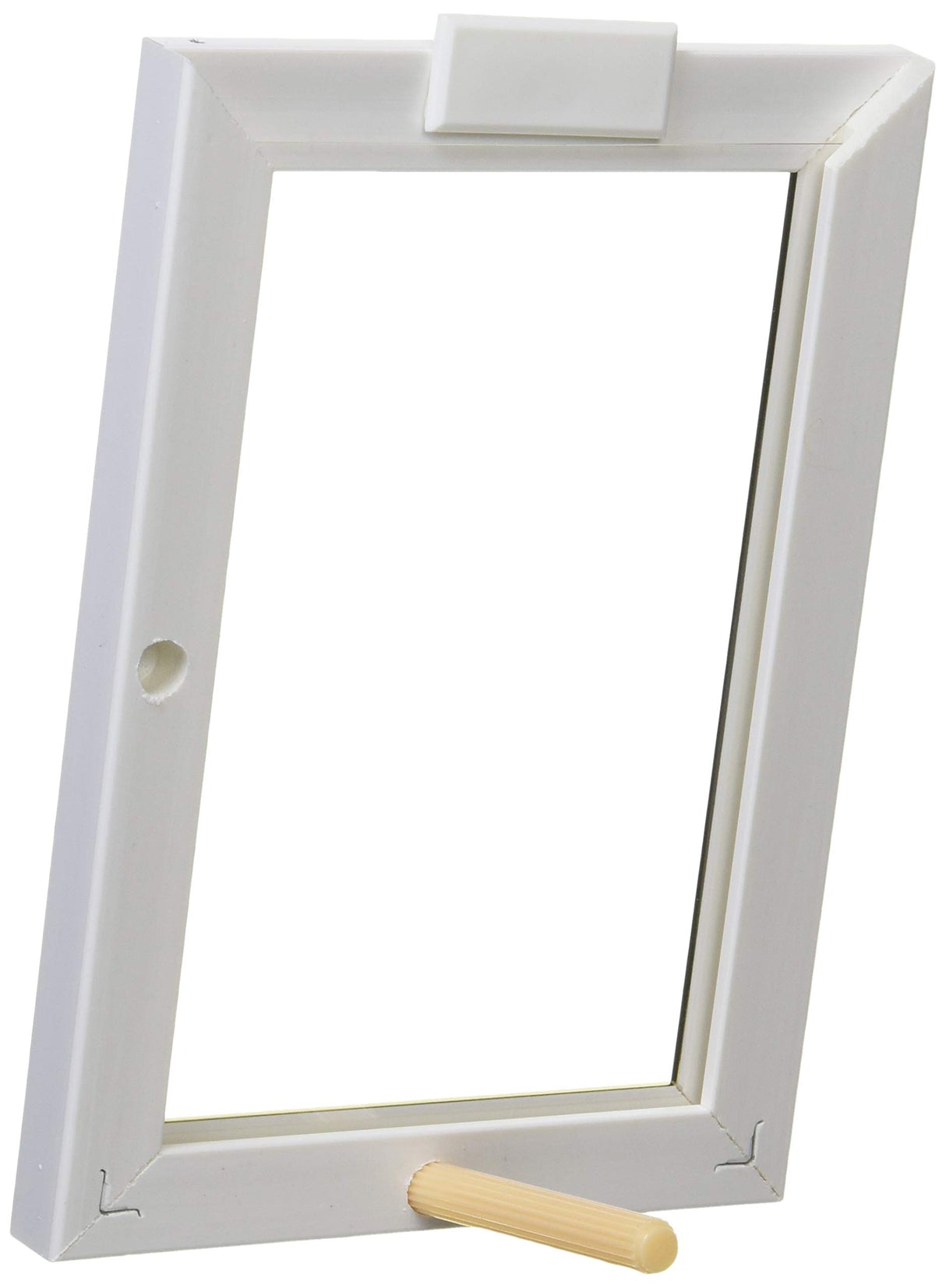 Ensky - Art Crystal Puzzle Frame - 126 Piece Art Crystal Puzzle Frame Ensky