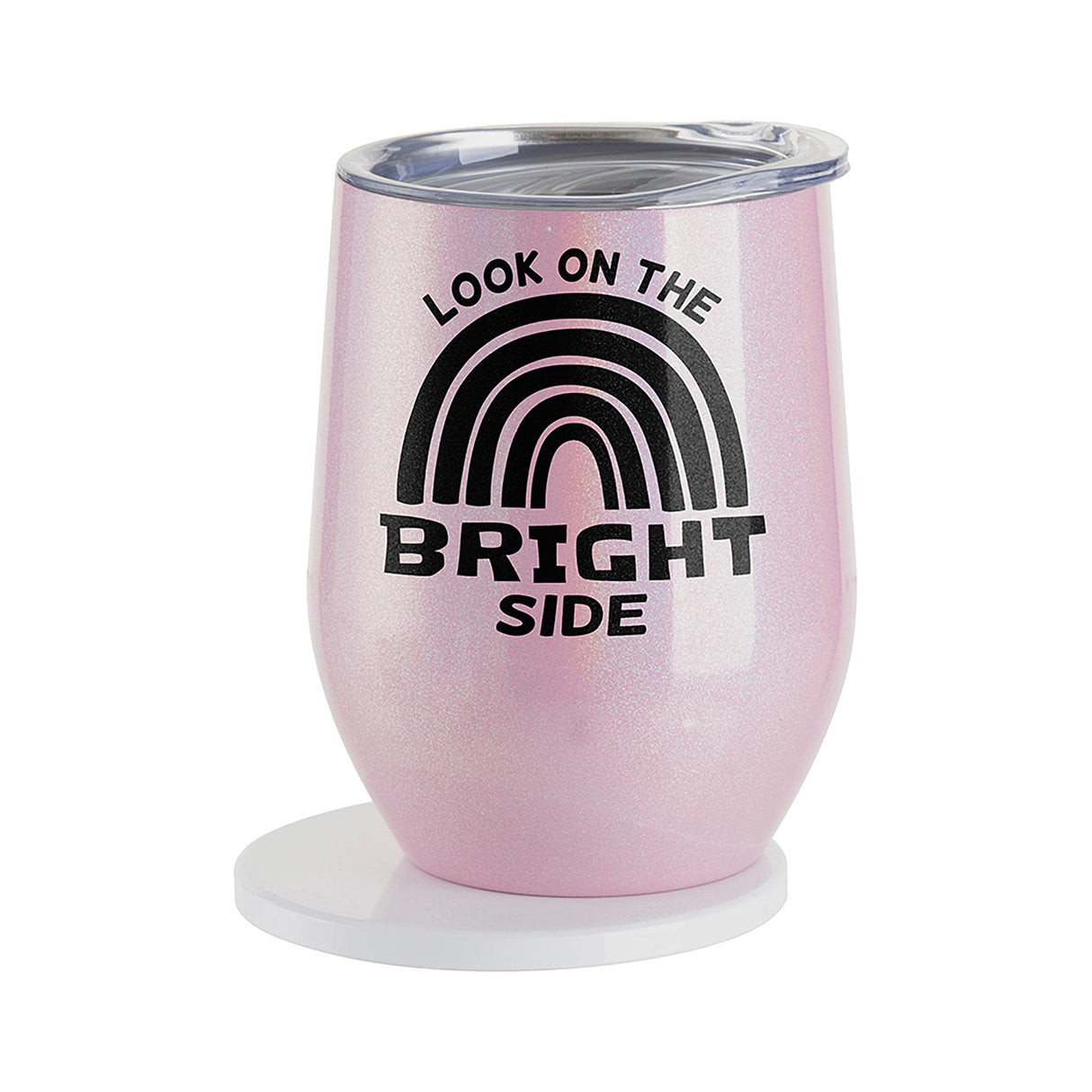 Craft Express Sublimation Blank Ceramic Coaster - White Drink Coasters Ready to be Personalized with Flat Heat Press - 4 Pack Craft Express