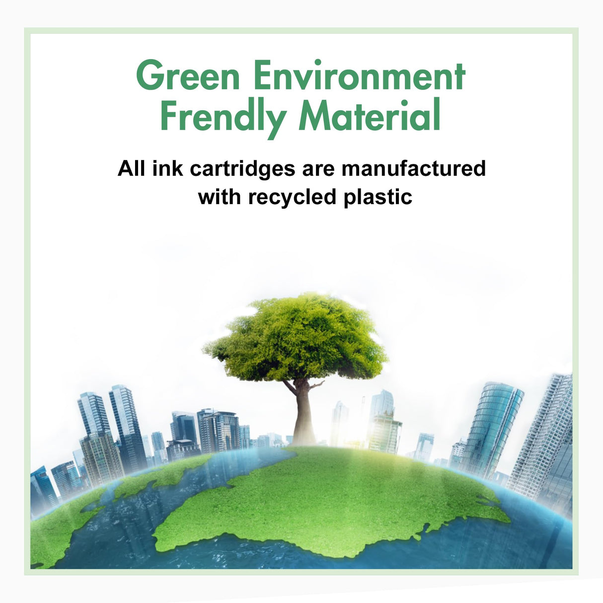 LC401XL Ink Cartridges for Brother Printer High Yield Replacement for Brother LC401 XL Ink Cartridges Work with Brother MFC-J1010DW MFC-J1012DW MFC-J1170DW Printer (4 Pack,Black Cyan Magenta Yellow) Anemec