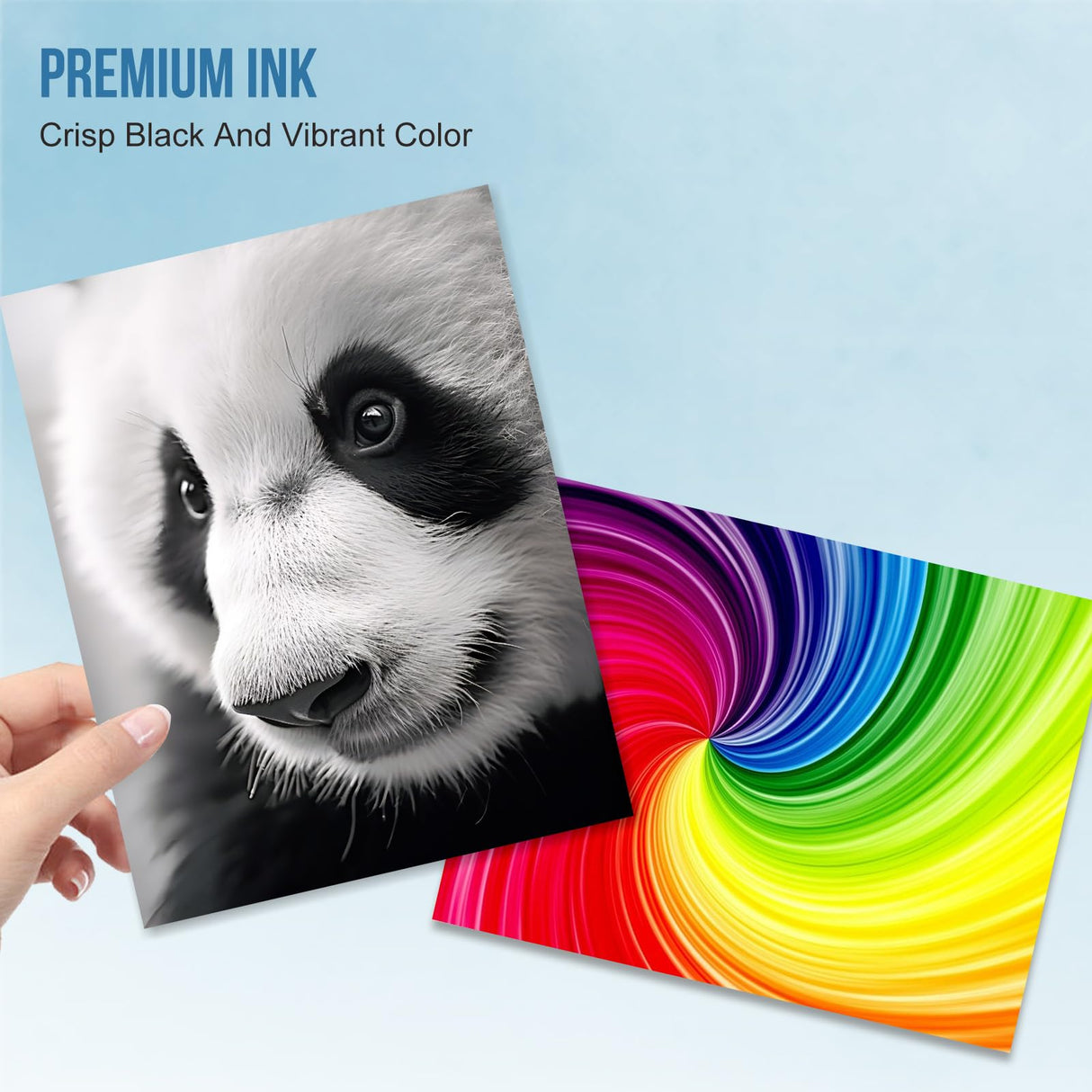 245XL 246XL Ink Cartridges for Canon Ink 245 and 246 PG245 CL246 XL Black Color Combo 243 244 for PIXMA MX490 TR4520 TS3322 TR4522 TR4500 TS3122 TS3300 MX492 MG2522 TS3100 TS3320 Printer (2 Pack) Onorigi