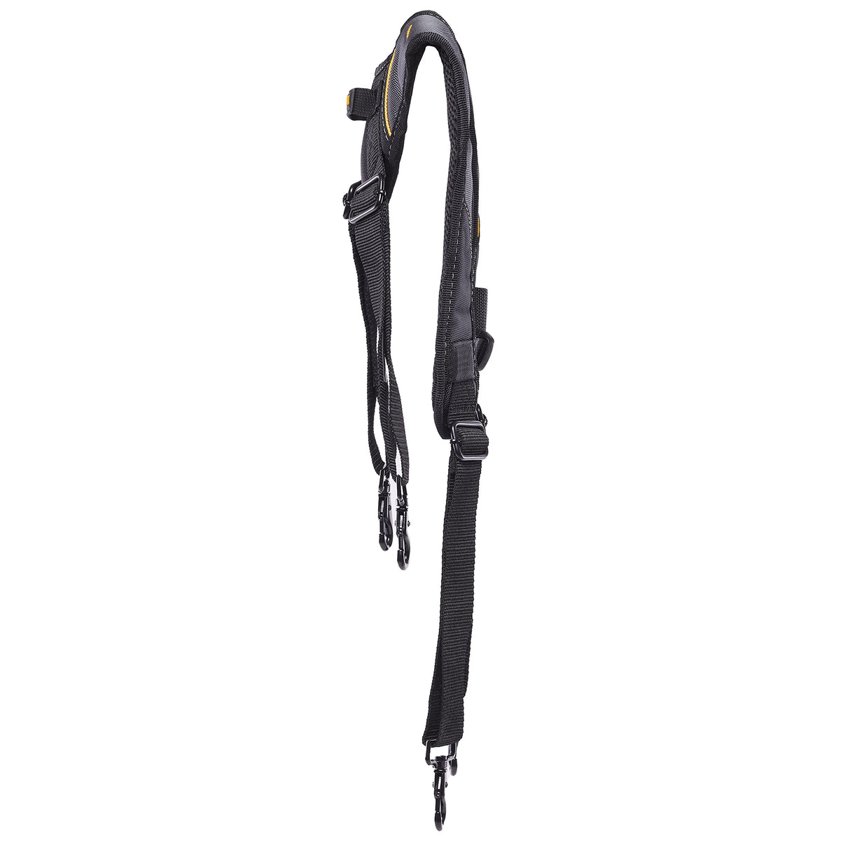 Toughbuilt CT-51P Pro Padded Suspenders ToughBuilt
