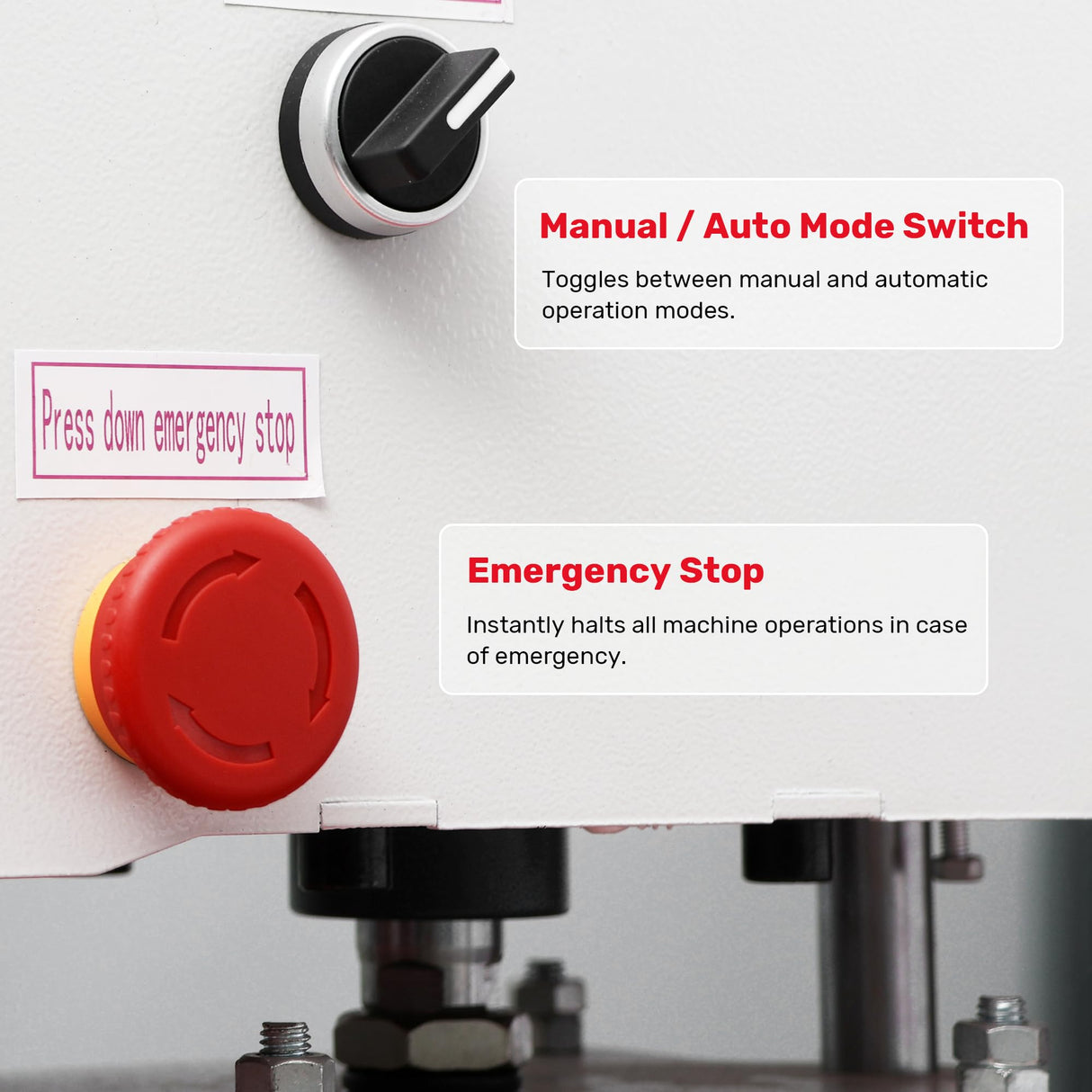 InkSonic 16x24 Dual Platen Heat Press Machine with Pneumatic Sliding System, Automatic Pressing, Auto Press for Sublimation & DTF on Shirts and Fabrics INKSONIC