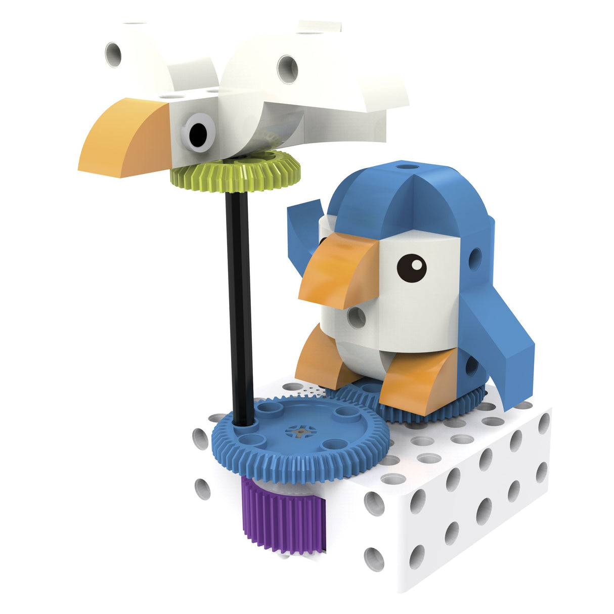 Kids First Coding & Robotics | No App Needed | Grades K-2 | Intro To Sequences, Loops, Functions, Conditions, Events, Algorithms, Variables | Parents’ Choice Gold Award Winner | by Thames & Kosmos Thames & Kosmos