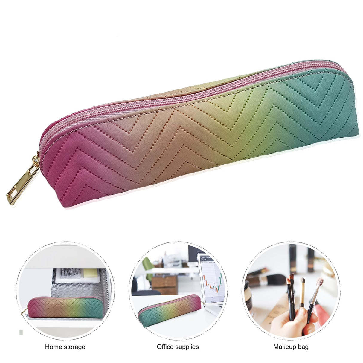 Heshengping 26 Pack Sketching Set Drawing Pencils Kit Art Supplies Include Graphite Charcoal Professional Pencils Set Cute Portable case for Artists Adults Beginners Artist Heshengping