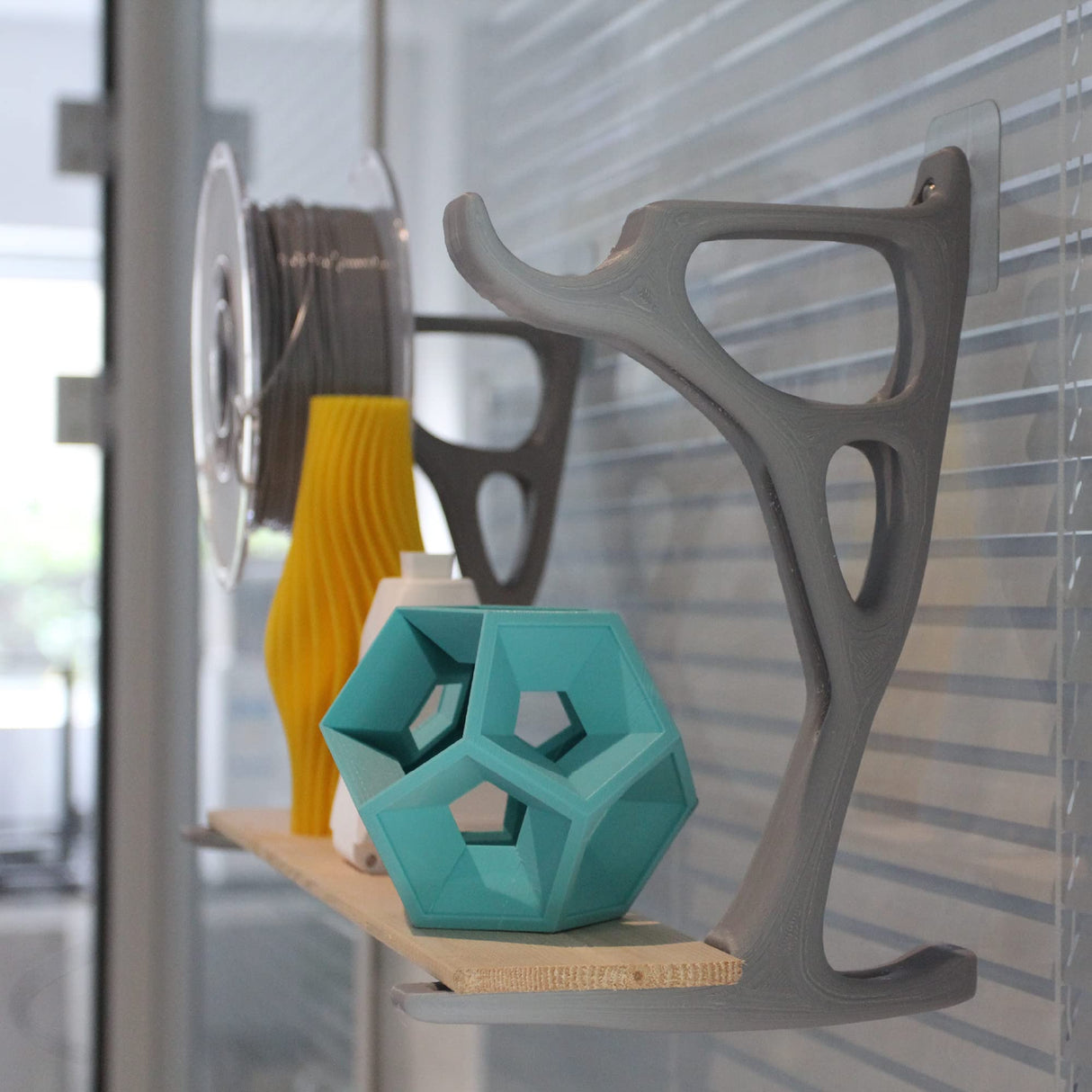 Polymaker Polymax Tough PLA 3D Printer Filament 1.75mm 0.75kg Black, PolyMax 3D Printing PLA Filament Black, Tougher Than PLA+ 3D Filament, High Impact Strength for Functional Application POLYMAKER