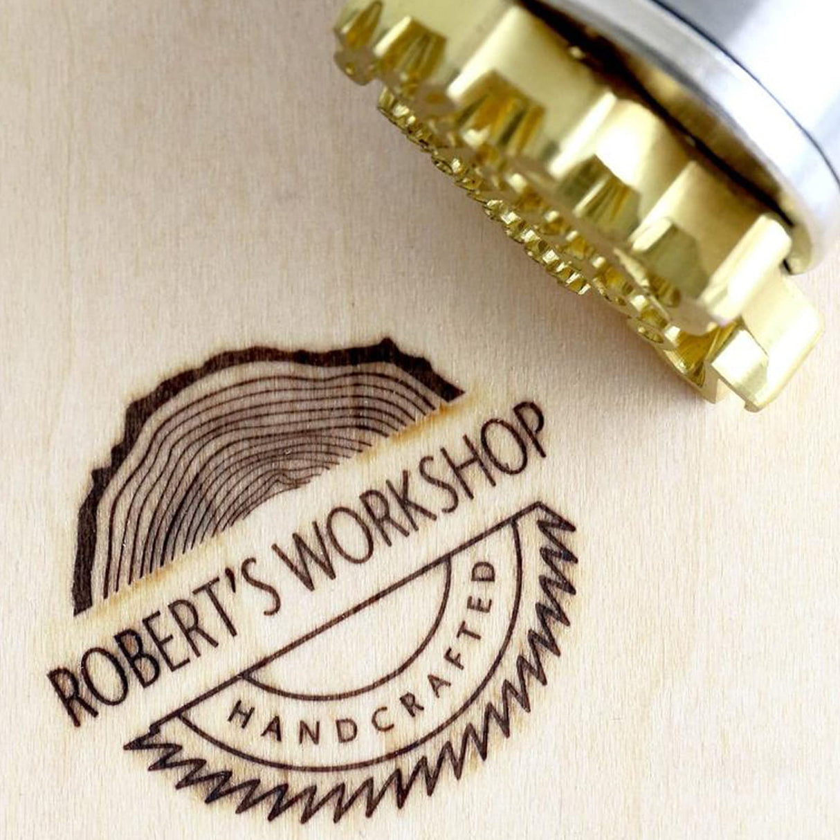 Custom Electric Wood Branding Iron by Arokimi - Personalise Your Craft with Unique Designs Arokimi