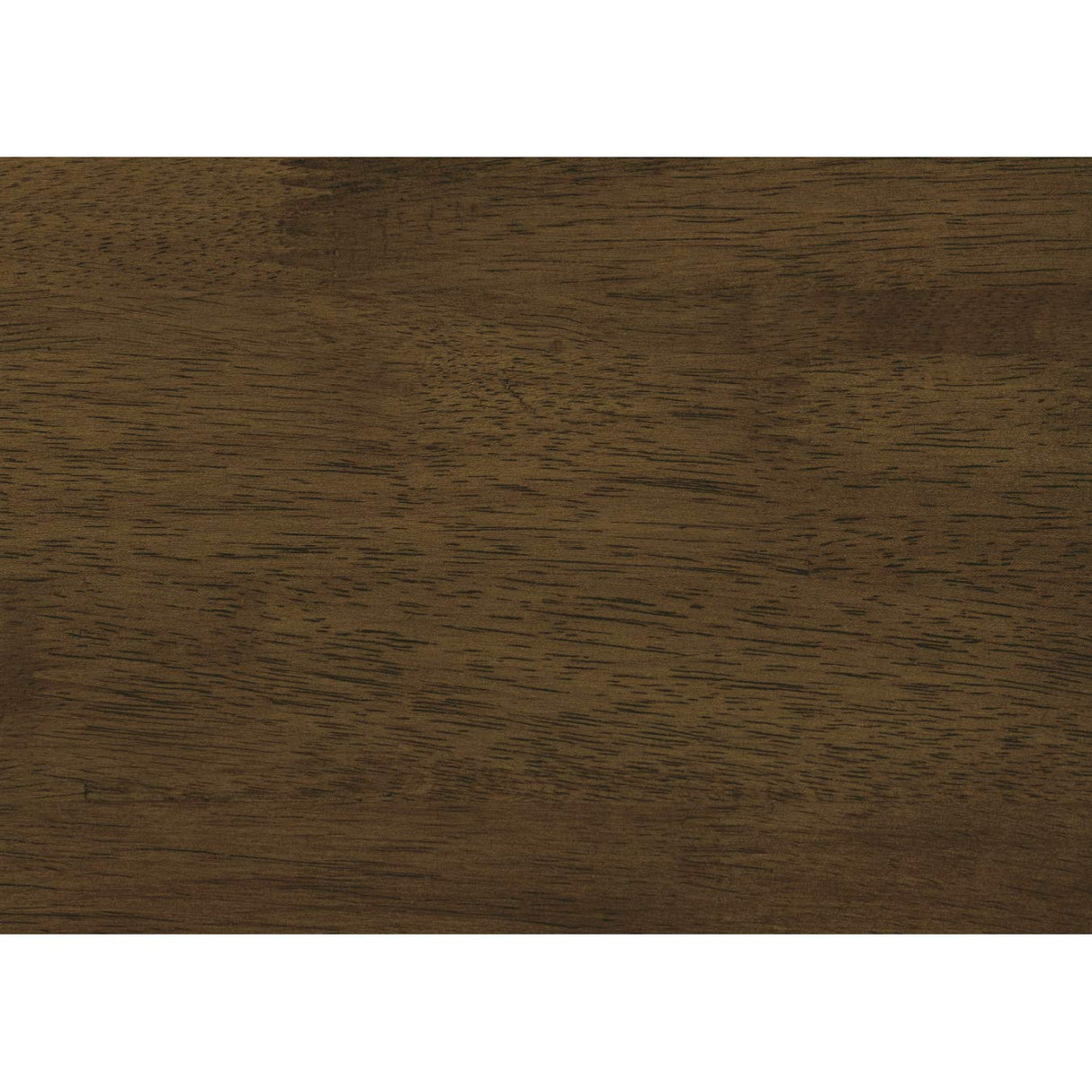 Lexicon Mid Century Modern Accent Chair with Solid Wood Frame in Walnut Finish, Upholstered Living Room Lounge Arm Chair, Thick and Comfy Innerspring Seat Cushion, Linen-Look Fabric, Orange Lexicon