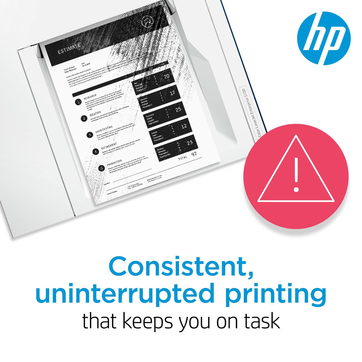 HP 85A Black Toner Cartridge | Works with HP LaserJet Pro P1102, P1109 Series, HP LaserJet Pro MFP M1212, M1217 Series | CE285A HP