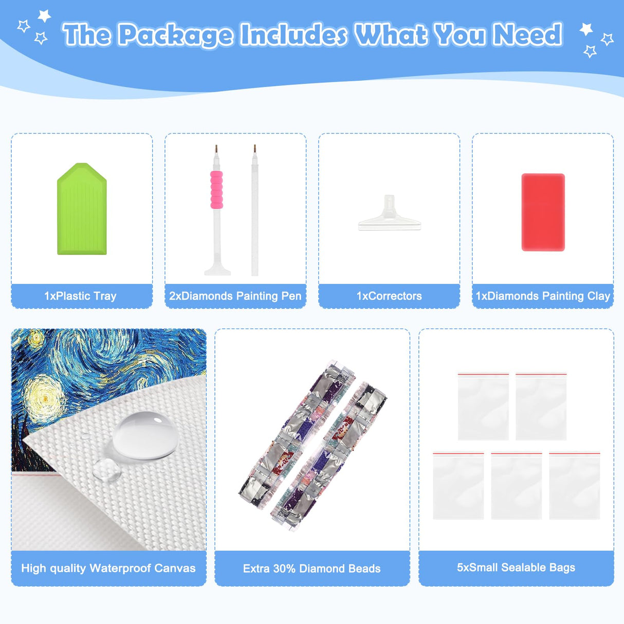 NEWENMO Turtle Diamonds Painting Kits for Adults Beginner DIY 5D Tropical Fish Diamond Art Paint with Round Diamonds, Full Drill Gem Art Coral Diamonds Art Painting for Home Wall Decor 12x16 Inch NEWENMO