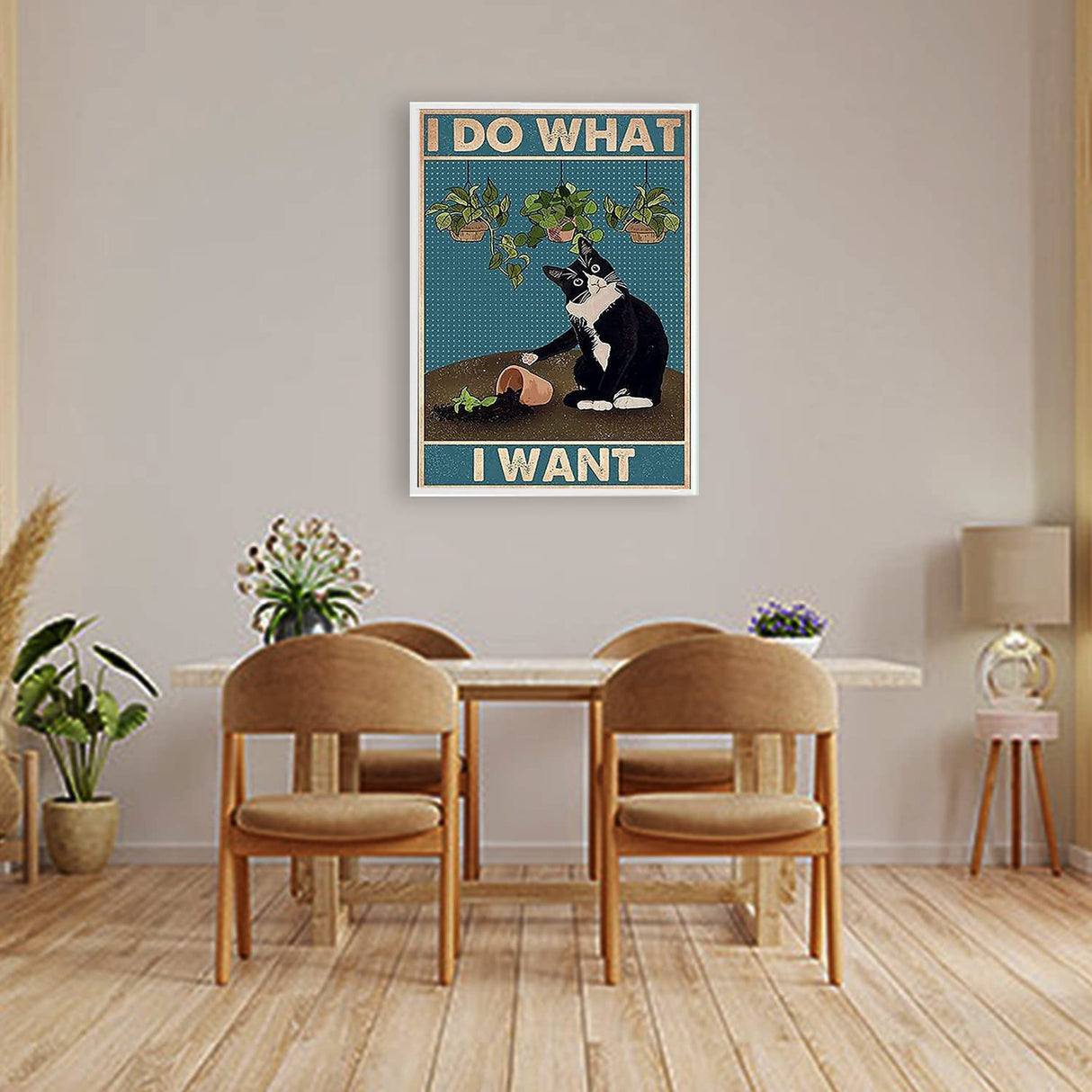 FORLAND Cat Diamond Painting Kits for Adults Beginners - 5D DIY Full Drill Diamond Kits Painting Crafts for Home Wall Decor, Diamond Art Kits,12x16inch (cat 3) FORLAND