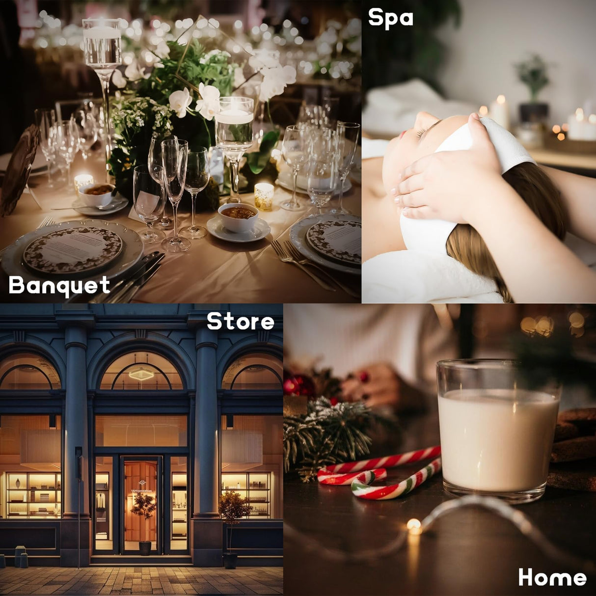 MAQIHAN 100 Wood Wicks for Candles Making - Smokeless Wooden Candle Wicks Crackling Candle Wax Wood Wick mechas para velas de cera Candle Making Wicks for Paraffin Candle Soy Wax Candlemaking(50 Sets) MAQIHAN