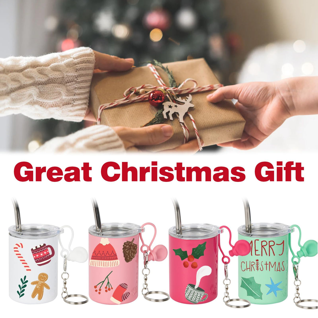 Mini Tumbler Shot Glass with Straw 3 oz Sublimation Shot Glass Tumblers Set Cups Mini Shot Tumbler with Lid and Straw for Hot and Cold Beverages for Wedding Birthday Bachelorette Party Favors (6pack) Tamarac