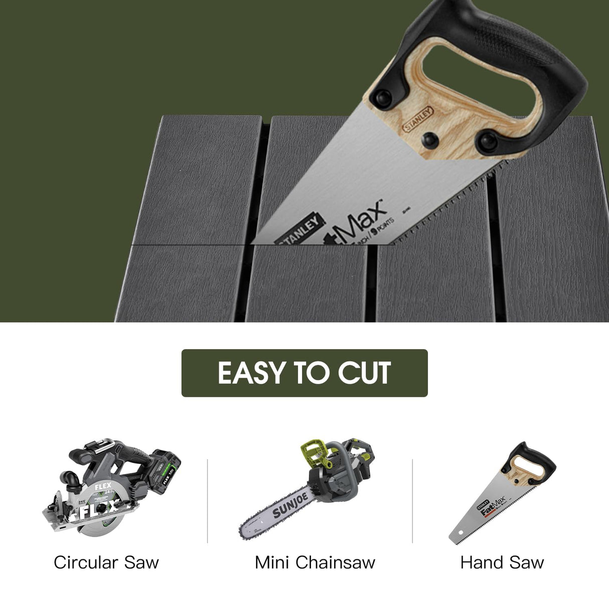 9 Pcs Plastic Interlocking Deck Tiles 12“x 12” for Bathroom, Swimming Pool, Garden, Balcony, Indoor & Outdoor Floor Drainage, Non Slip Soft Floor Mat YI