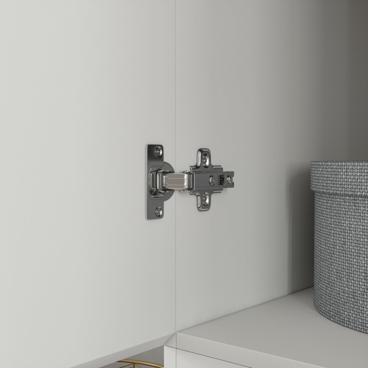 Bobve 78.74'' Armoire Wardrobe Closet with 2 Doors and 2 Drawers, Bedroom Armoire with Hanging Rod, Freestanding Wooden Closet Storage Cabinet, White Bobve