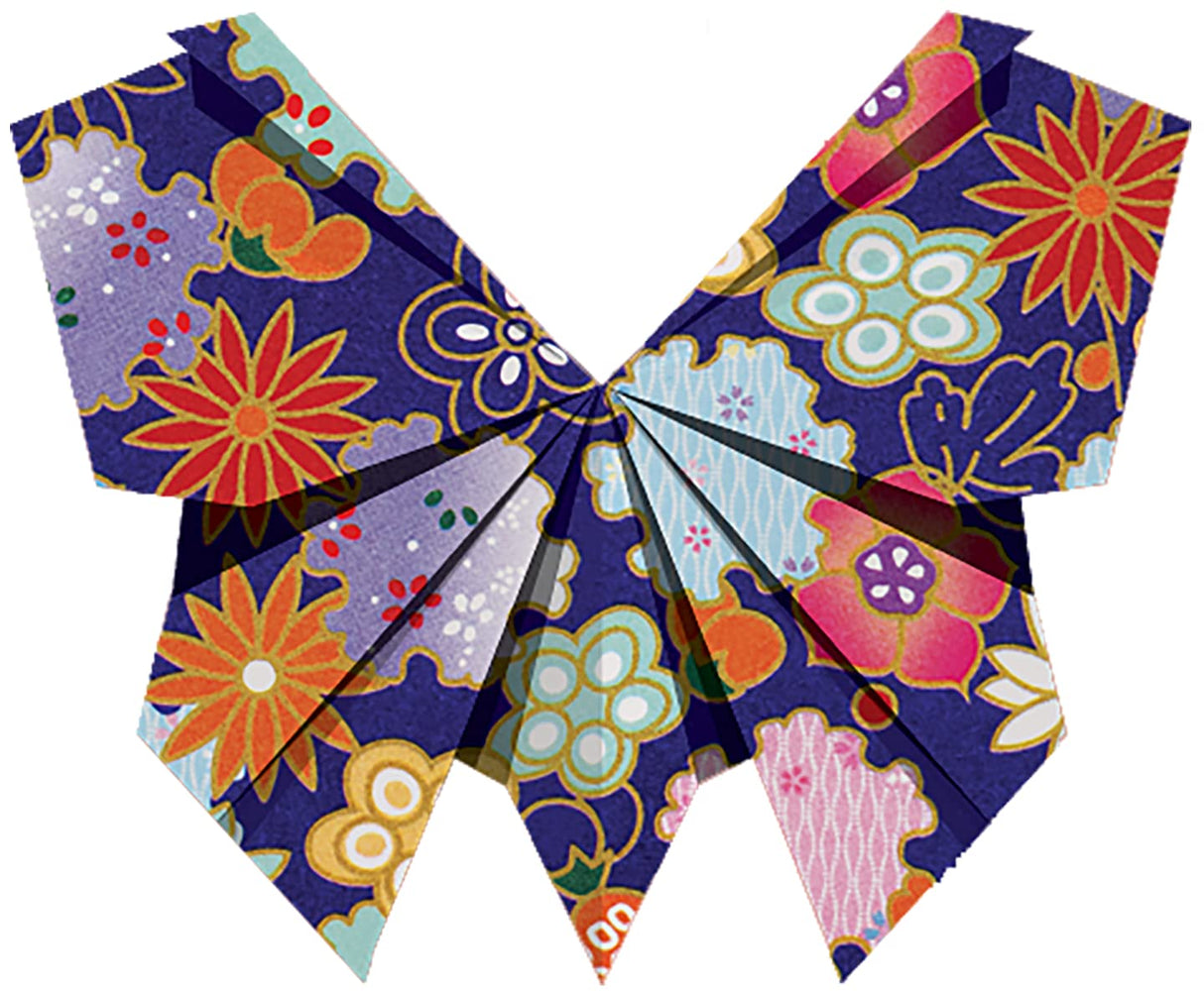 Origami Paper Washi Patterns (12 Designs, 500 Sheets) PETER PAUPER PRESS