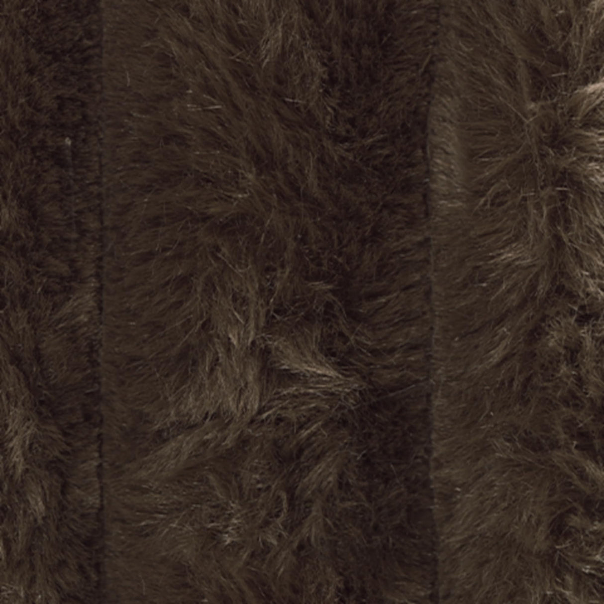 Signature Design by Ashley Midnight-Madness Modern Anti Sage Loveseat with Reversible Cushions, Dark Brown Signature Design by Ashley