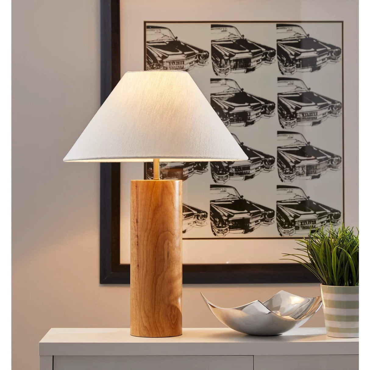 Adesso Martin Table Lamp Adesso