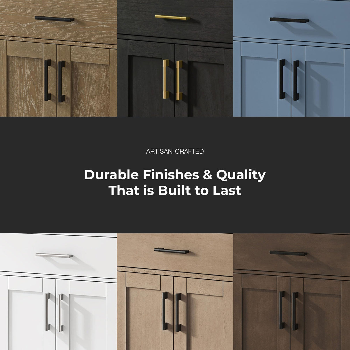 OVE Decors Bailey 60 in. W x 22 in. D x 34.5 in. H Double Sink Bath Vanity in Matte Black Wood with White Engineered Quartz Top OVE Decors