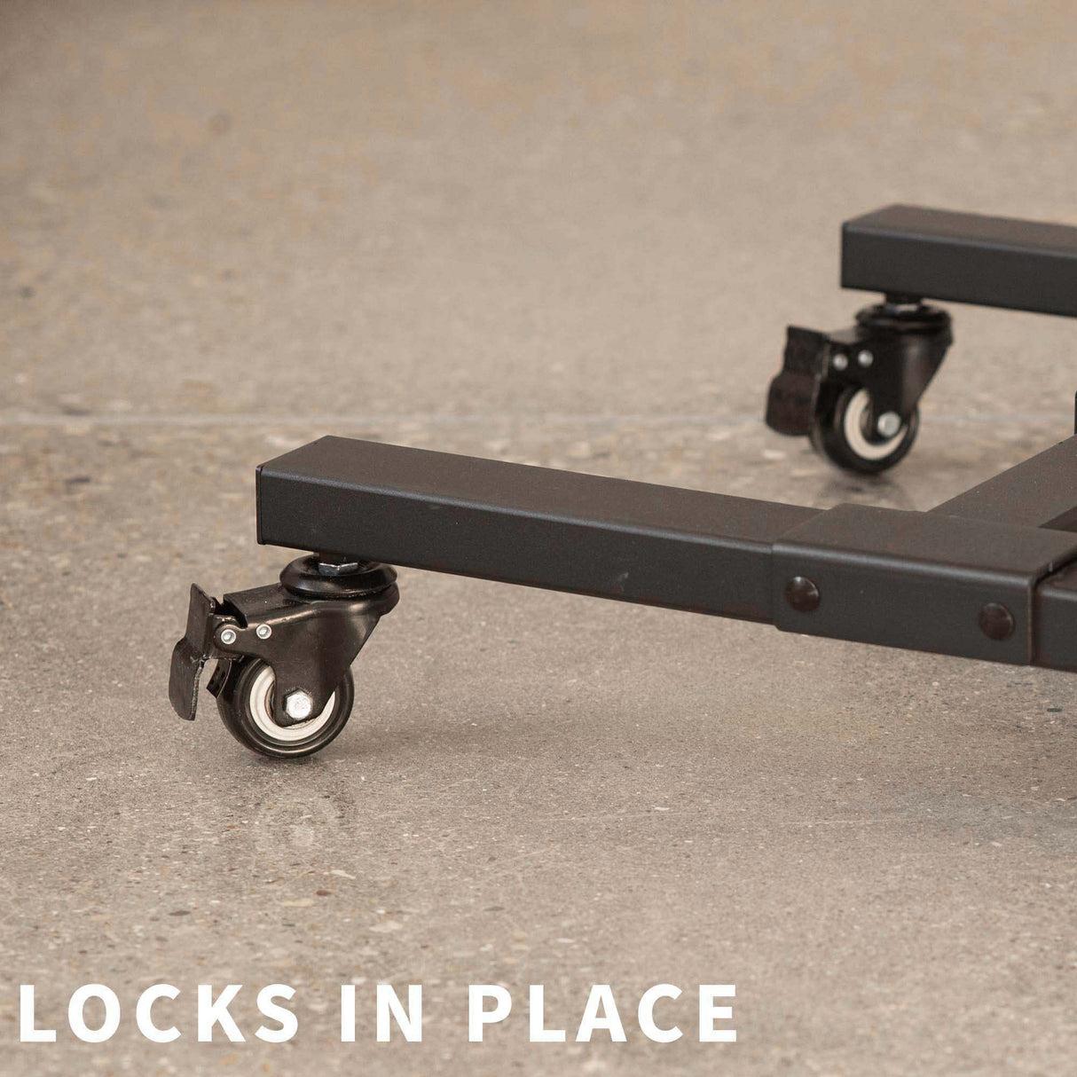 VIVO Mobile TV Display Stand for 13 to 42 inch LED LCD Flat Panel Screens, Rolling Floor Stand Height Adjustable Mount with Wheels STAND-TV07W VIVO