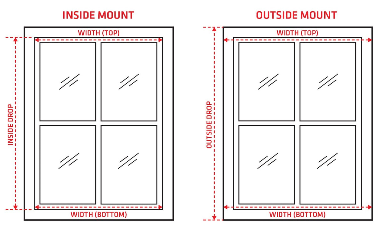 Customize Your Size - Blinds Emporium Cordless White 2" Inch Faux Wood Blind 28 1/2" (28 .5) W x 64" Inch Long Ultra Premium Blinds Emporium Of GA