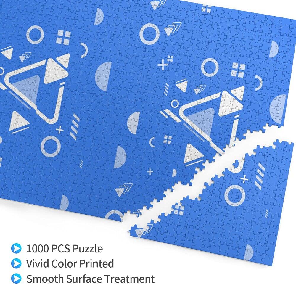 Baseball Pitching Grips Cheat Sheet 1000 Pieces Jigsaw Puzzles for Adults Children - Exercise Patience Puzzle Game - Education Intellectual Large Puzzle Game Toys Gift WZVZGZ