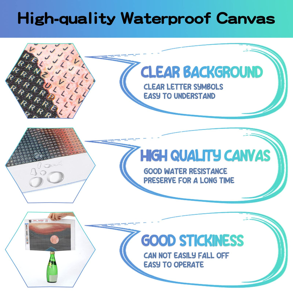 UPABLUNSO My Viking Diamond Painting Kits for Adults, Round Full Drill Diamond Painting Kits, 5D DIY Diamond Art Painting Kits for Home Wall Decor 12x16 inch UPABLUNSO