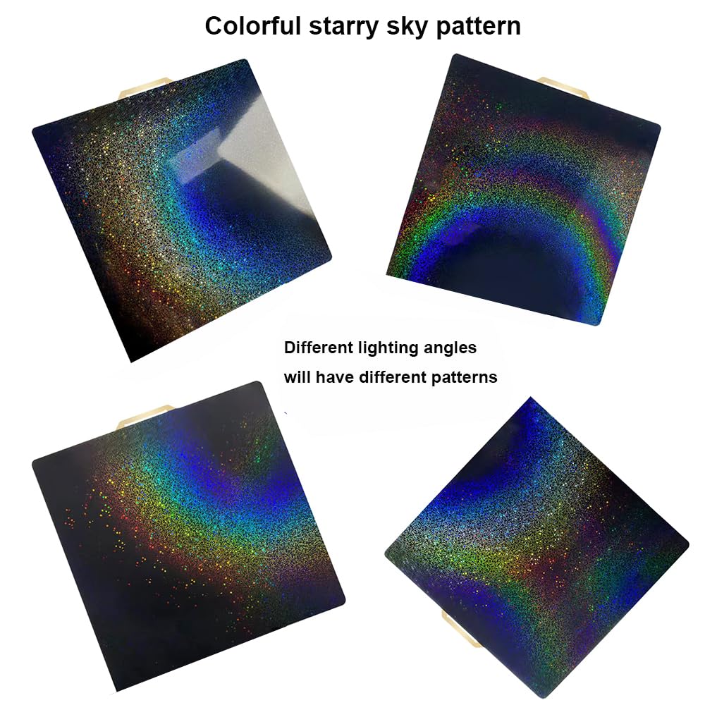 HzdaDeve Textured PEI Build Sheet Smooth PEY Plate with Position Slot 235X235mm Spring Steel Print Bed for Ender 3 V3 SE/Ender 5 S1/Ender 3 S1 Pro/Ender 3 S1/Ender 3 V2 Neo/SV05/SV06 HzdaDeve
