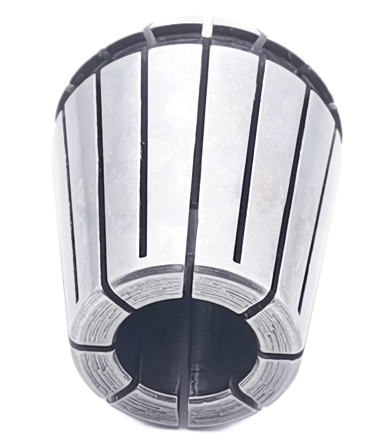 ER32 1/4 Collet Set,Spring Collet Set for CNC Engraving Machine and Milling Lathe Tool Him1my