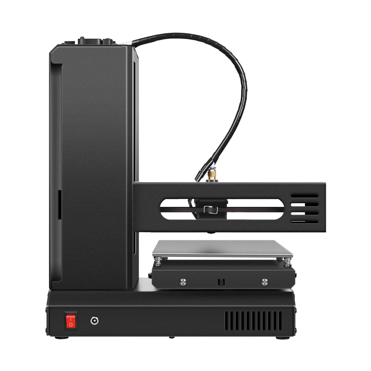 MALYAN M320 FDM Mini 3D Printer,Fully Assembled 3D Printers Easy for Beginners and Kids, High Printing Accuracy, Printing Size 150 * 150 * 150 mm MALYAN