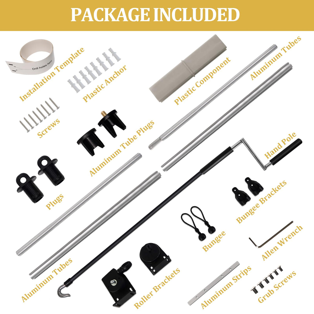 Shade&Beyond Outdoor Roller Shades 8' W x 8' H Patio Roll Up Blinds 220GSM Shade Cloth Roll for Porch Gazebo Pergola Balcony Backyard, Spliced of Two Sections, Mocha Shade&Beyond