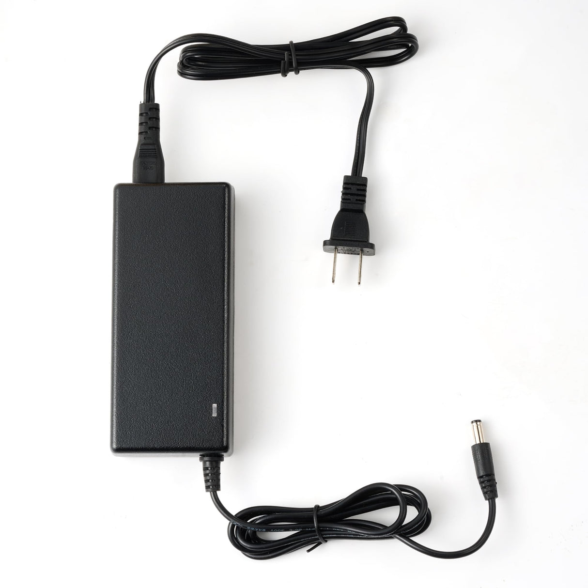 STEINBRÜCKE Power Supply 2A for Grease Gun Battery Powered,Cordless Grease Gun,Electric Grease Gun STEINBRÜCKE