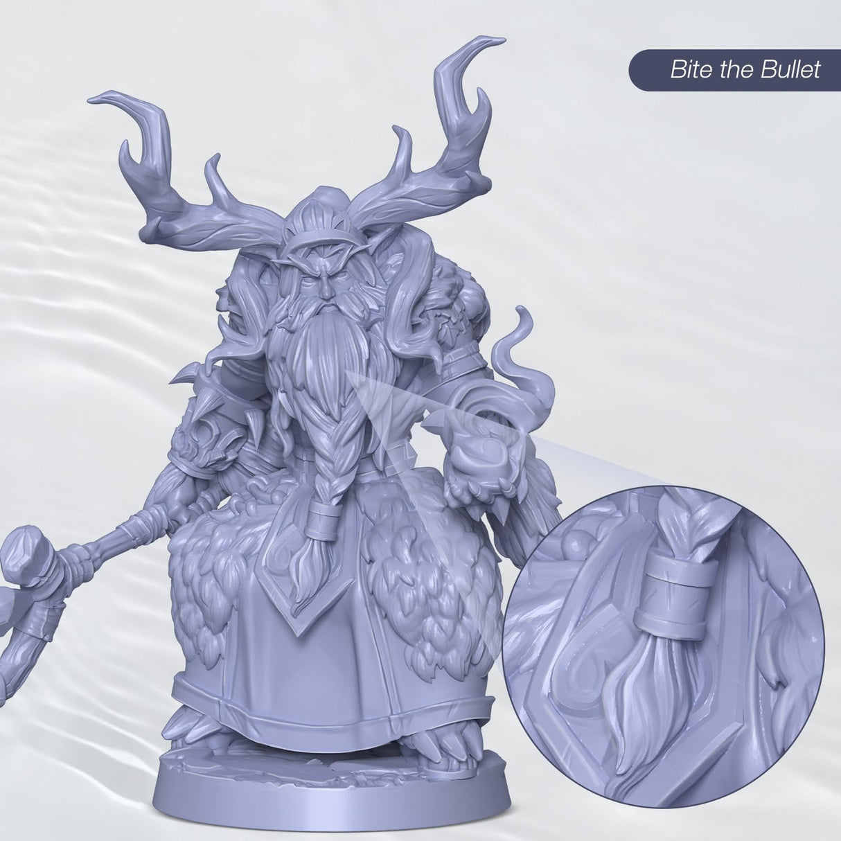 ELEGOO Water Washable 3D Printer Resin, 405nm Rapid UV Curing Standard Photopolymer Resin, Easy to Clean, High Precision 3D Water Wash Resin for LCD/MSLA/DLP 3D Printer Printing, Grey 2000g Deeplee