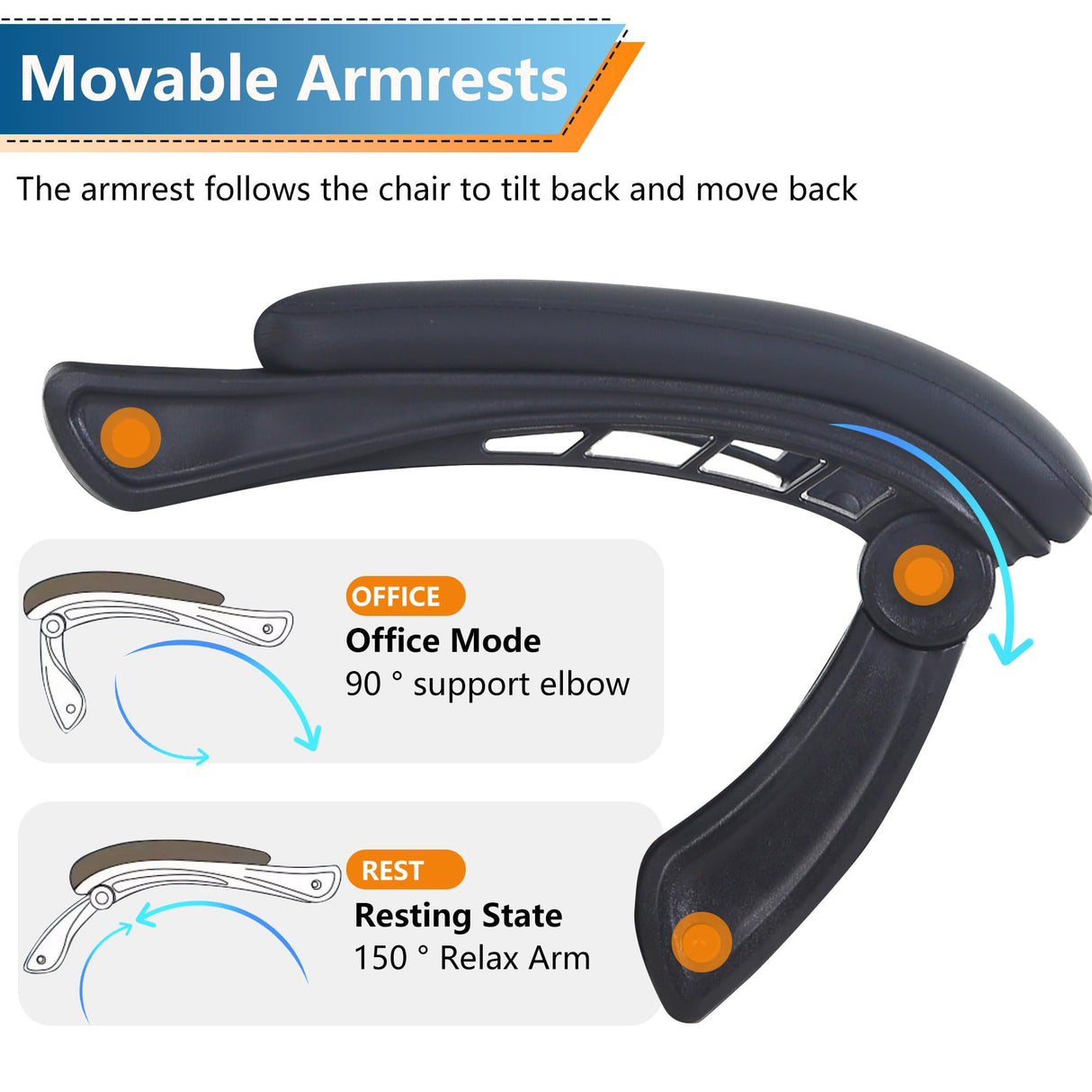 PayLessHere Ergonomic Racing Desk Chair Computer Chair Gaming Chair with Footrest Lumbar Support Headrest Armrest Task Rolling Swivel Ergonomic E-Sports Adjustable PC Gamer Chair (Pink) PayLessHere