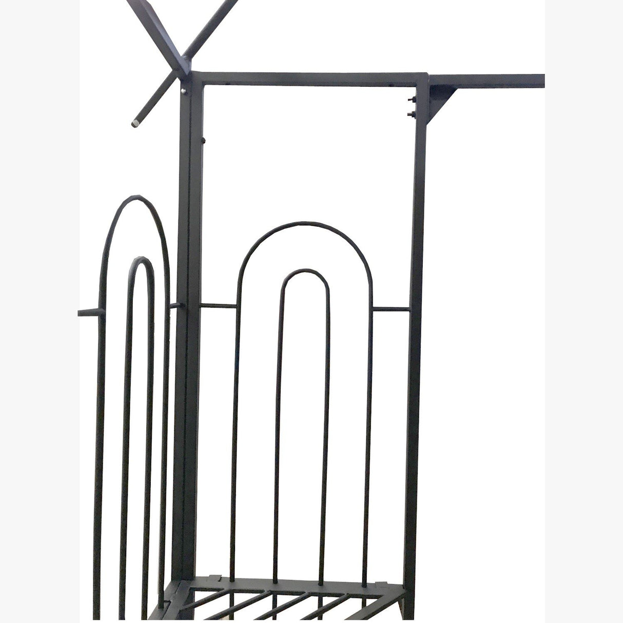 Garden Winds Replacement Canopy Top Cover for The Aylen Gazebo - Riplock 350 Garden Winds
