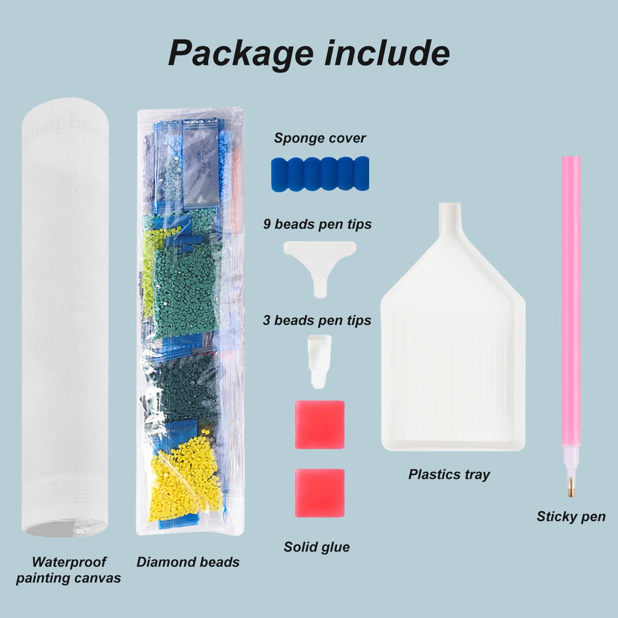 hill froeistung 5D Hummingbird Diamond Art Painting Kits for Adults,Bird,Rainbow Diamond dots, Flower DIY Full Drill Diamond Art Painting Set for Home Wall Decor Gifts (12X12 inch) hill froeistung