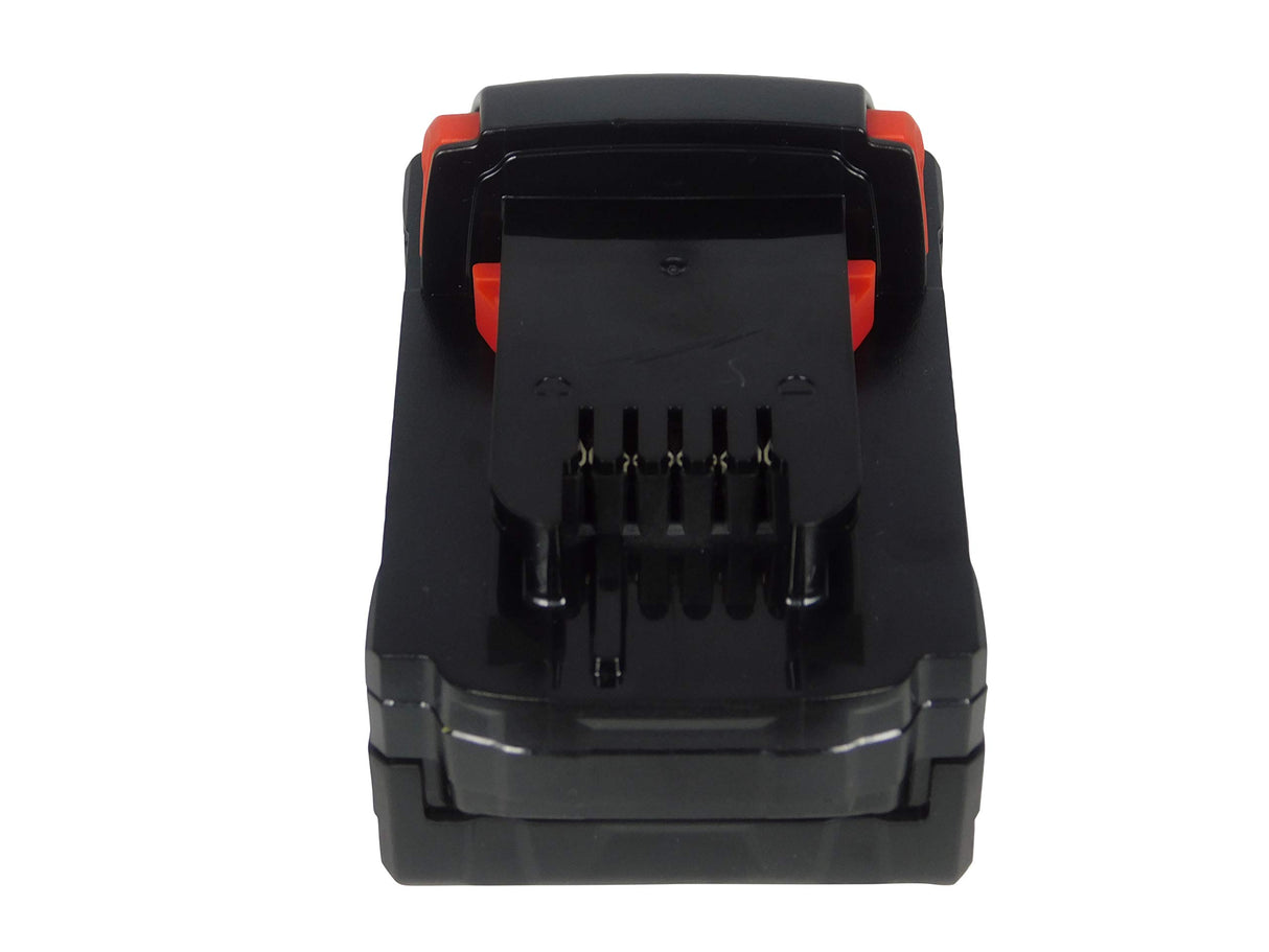 Milwaukee 2663-20 1/2" Impact Wrench,48-11-1850 5Ah Battery, 48-59-1812 Charger Milwaukee