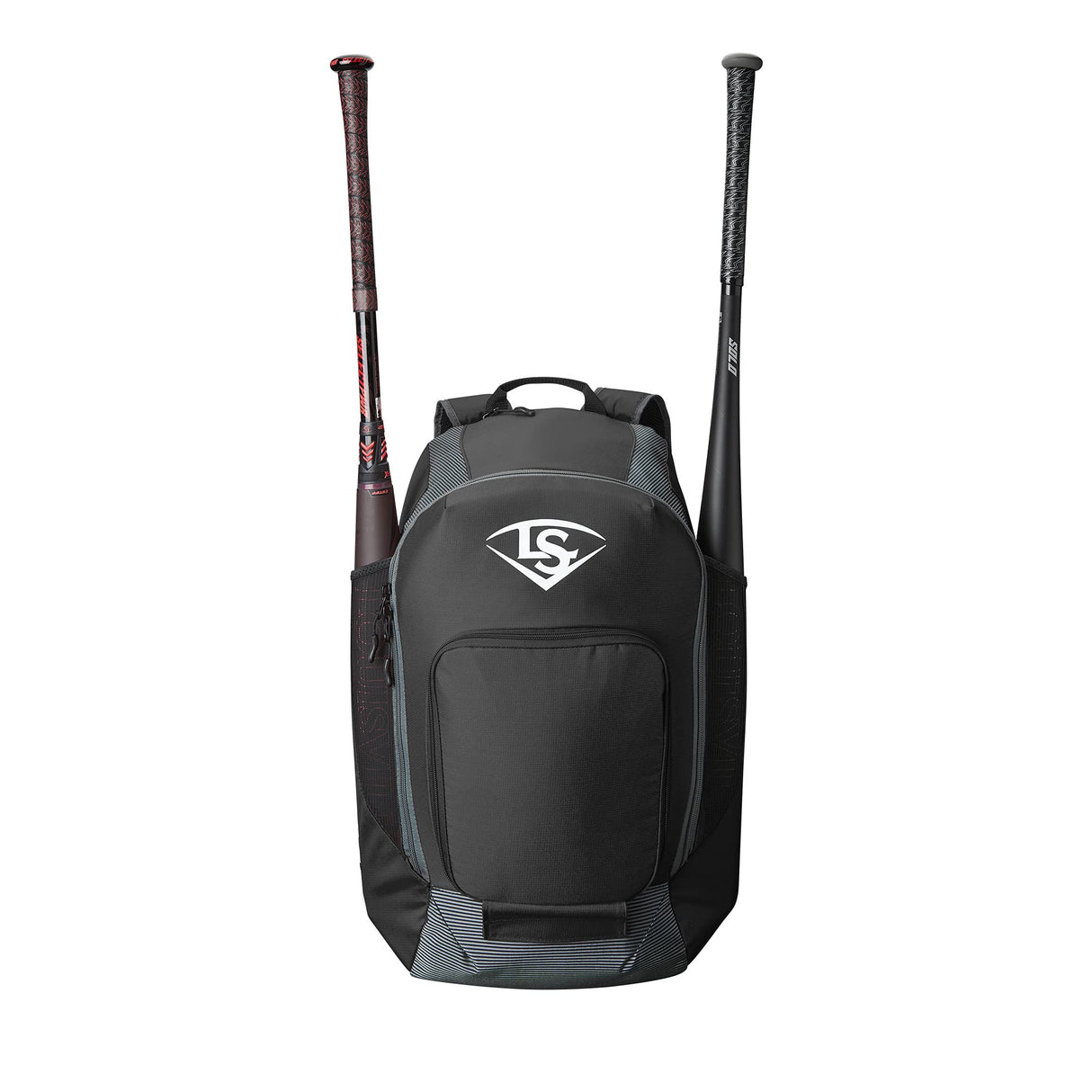 Louisville Slugger Omaha Stick Pack Bag - Black Louisville Slugger