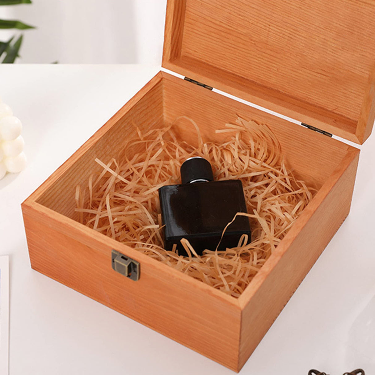 First Communion Gifts for Boys Girls Personalized Wooden Keepsake Box Custom Name Date Cross, First Holy Communion Gifts 1st Communion Gifts Customized Wood Memory Box with Lids Cooayyaooc