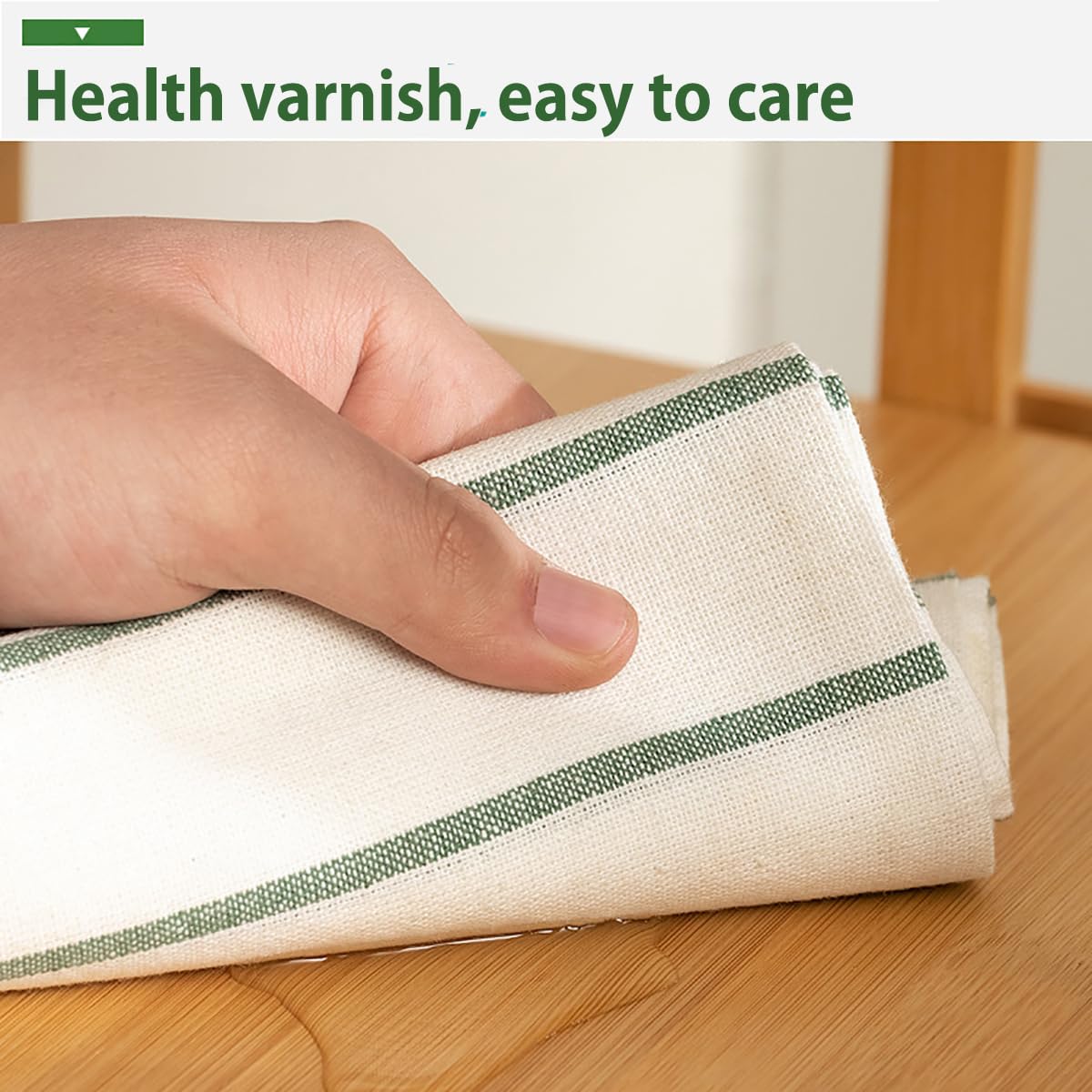 Versatile 360° Rotating Bamboo Bookshelf Tower - Stylish 6-Tier Spinning Storage for Home and Office LSZMXI