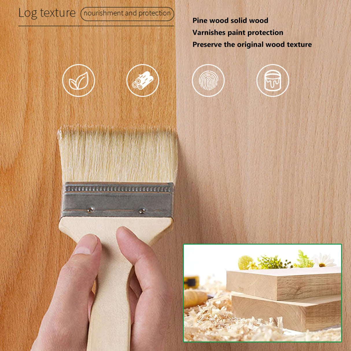 Louvered Café Interior Swing Solid Wood Door, Home Decor Pine Saloon Doors with Hinges Hardware, Entrance Partition for Hallway Kitchen Doorway Bar, Premade Varnish (Burlywood, 31.5x35.4in) Jueraori