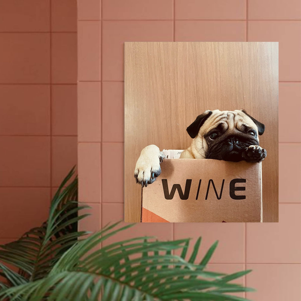 Ubramac 8 Pcs Aluminum Sublimation Photo Blanks Metal Sublimation Photo Blanks, 0.4mm Thickness Aluminum Photo Sign Blank Metal Wall Photo Frame Blank for Sublimation Printing4x6 Inch Ubramac