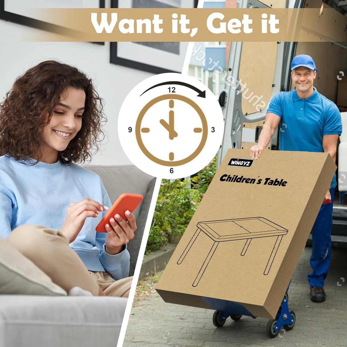 wingyz Kids Table for Play Study Dining Toys Storage, Sensory Tables for Toddler, Activity Table with Storage Bins Birthday Gifts for Boys and Girls wingyz