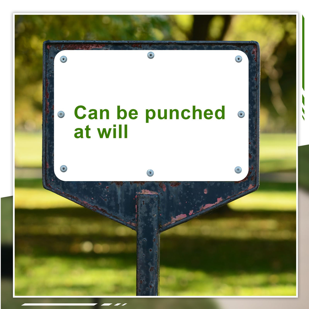 Yaocom 10 Pcs Blank Metal Sign 18 x 24 x 0.04 Inches Aluminum Sublimation Blanks White Metal Sign Blank Metal Plate to Create Outdoor Metal or Street Signs Personalized Banners Yaocom