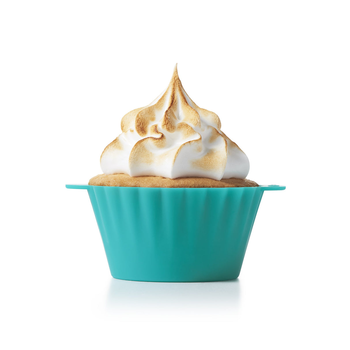 OXO Good Grips Silicone Baking Cups, Multicolor 3 oz.(Pack of 12) OXO