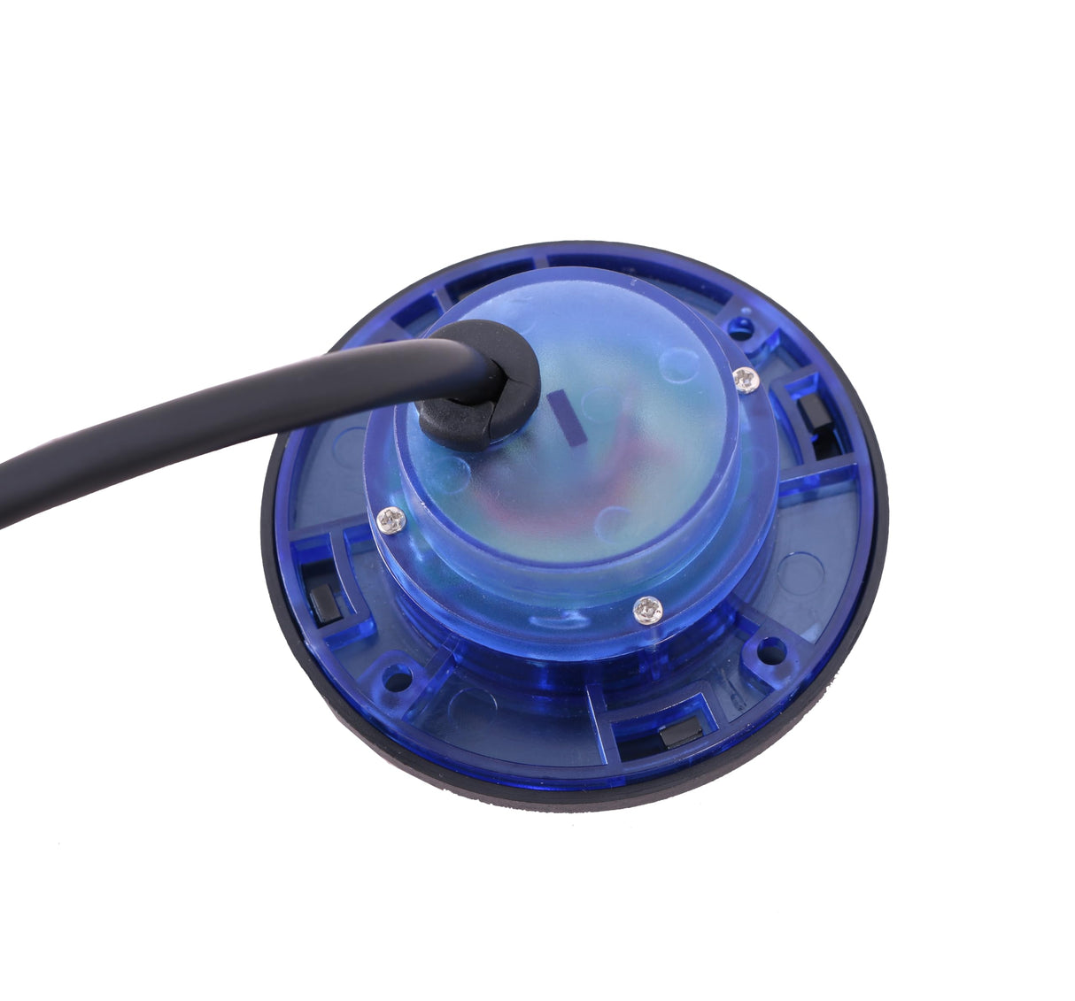 ECLV 30'' Electric Manual Control Dining Table Coffee Table Lift,Black,110V-240V,Working Platform Computer Desk Electronic Scissor Lift with 2 USB Charger Ports,200LBS Weight Capacity ECLV