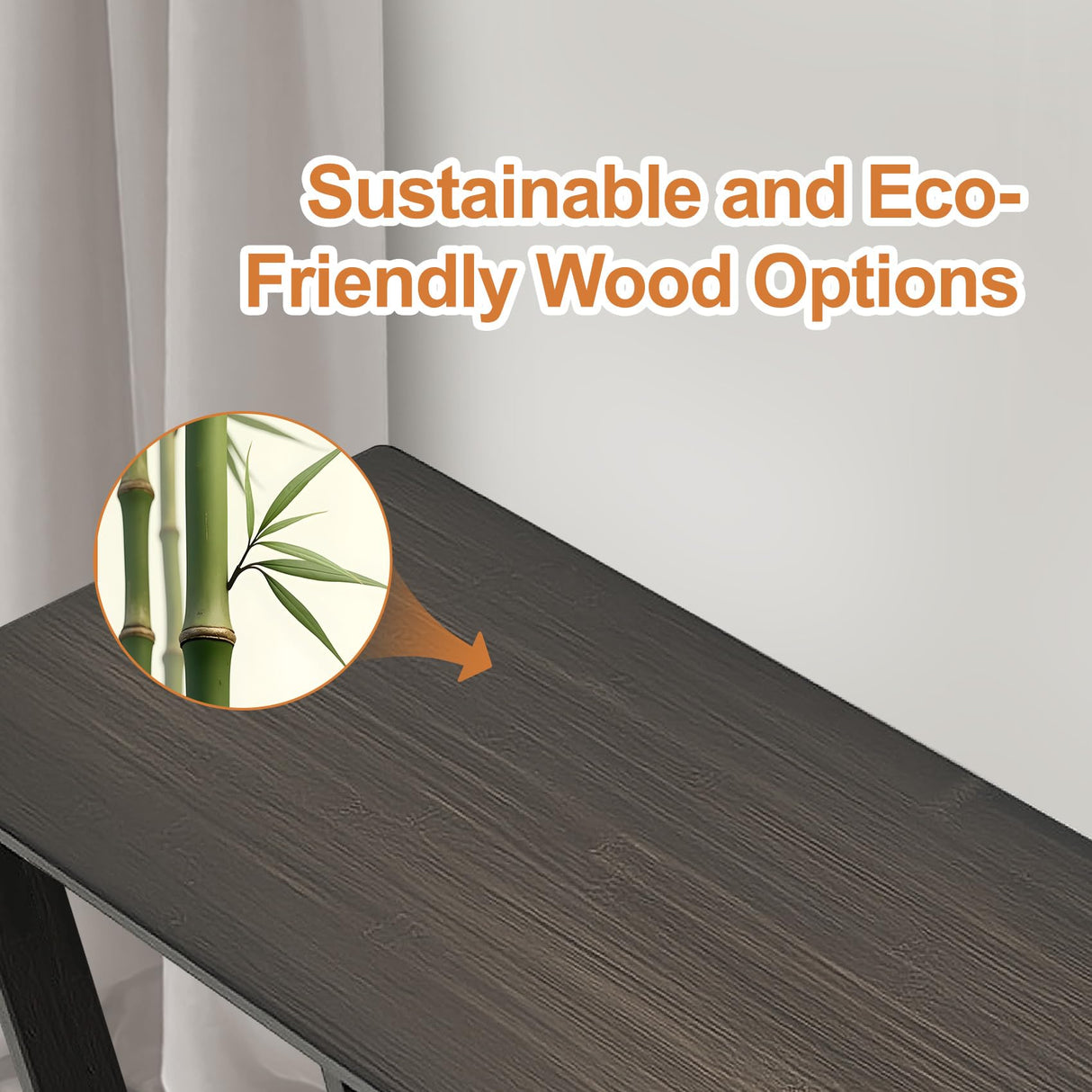 MACIFECI Shoe Rack Bench, 3 Tier Shoe Bench for Rustic Solid Wood Entryway Farmhouse Style Hallway Living Room, 39.4" MACIFECI