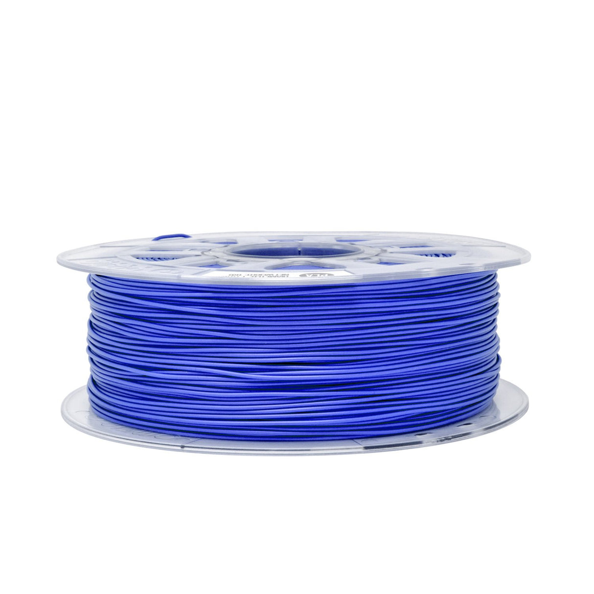 Gizmo Dorks Flexible TPU 3D Printer Filament 1.75mm 1kg, Blue Gizmo Dorks