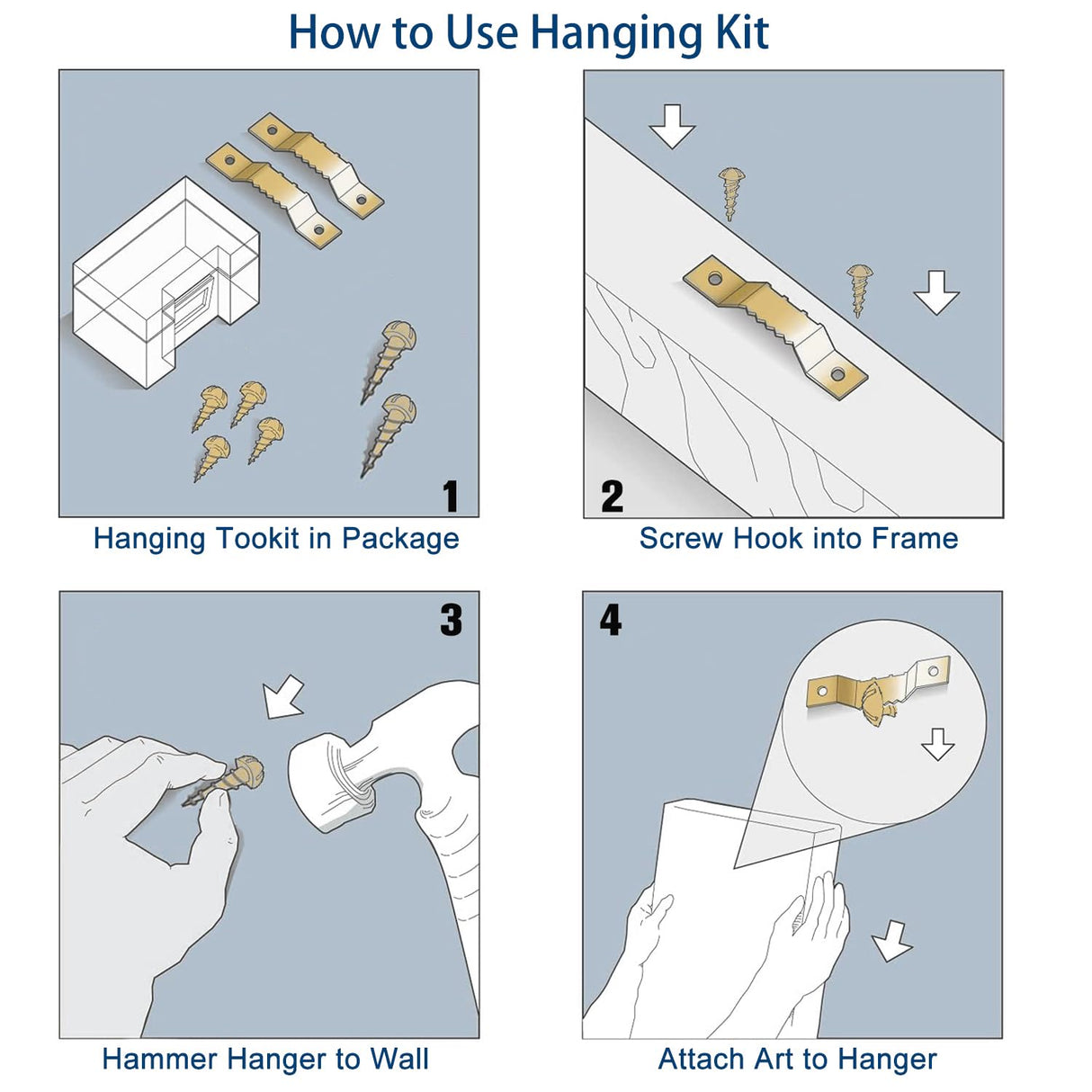 gaosoul Rustic Farmhouse Barn Canvas Wall Art Framed Misty Countryside Field Landscape Painting Rusty Old Truck Loaded With Flowers Picture Prints for Bedroom Living Room Office Decor 16x12in gaosoul